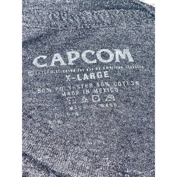 American Classics Scarface JPN Cover Black Adult Men's Size X-Large - Picture 4 of 4